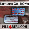 Kamagra Gel 100Mg 36